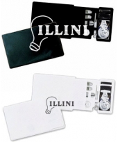 Emergency Sewing Kit