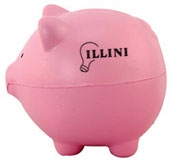 Pig Stress Reliever