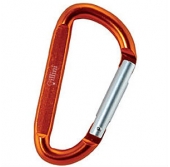 Carabiner Keytag