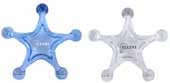 Star Shaped Massager