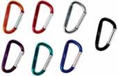 Carabiner