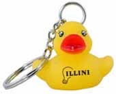 Duck Keytag