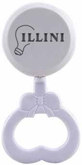 Baby Rattle