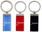 Stylized Keytag