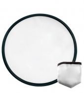 Flipper - 10" Folding Flyer Digital