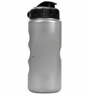 Mini Peak - 22 oz. Metalike Bottle With Flip Lid