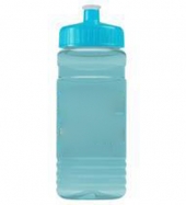 20 oz. UpCycle RPET Bottle Push Pull Lid - Digital