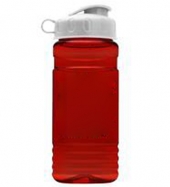 20 oz.UpCycle RPET Bottle Flip Top Lid
