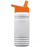 20 oz. UpCycle RPETBottle Flip Straw Lid - Digital