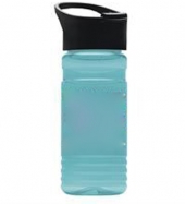 20 oz. UpCycle RPET Bottle With Pop Up Sip Lid - Digital