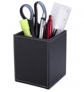 Executive Pen & Pencil Cup