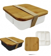 Square Meal Bento Box