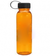 24oz Bottle -Tethered Lid - Digital Imprint