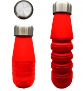 16 oz. Collapsible Swiggy Bottle