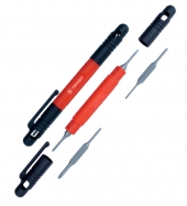 Megapro 4-in-1 Pocket Driver