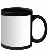 11 oz. Avery Full Color Mug