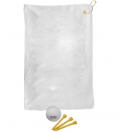 The Tourney - Golf Kit