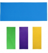 30" X 60" Velour Beach Towel