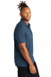 MERCER+METTLE™ Stretch Jersey Polo