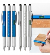 Carpenter Multi-Tool Pen