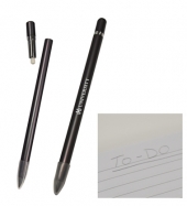 Metal Alloy Tip Inkless Pen