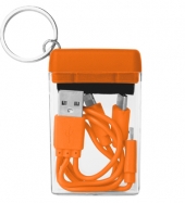 4-in-1 Charging Cable & Screen Cleaner Set