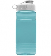 20 oz.UpCycle RPET Bottle Flip Top Lid