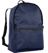 Boardwalk Heathered Backpack