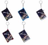 Flashlight Snap-In Photo Keytag