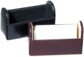 Desktop Card Holder