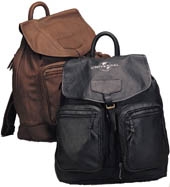 Back Pack