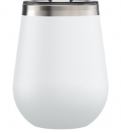 10 oz. Otterbox® Elevation Core Colors Wine Tumbler™