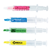 Syringe Highlighter