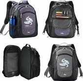 High Sierra Fly-By 17" Computer Backpack