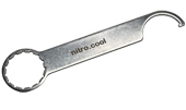 Wrench/Stout-tap Tool