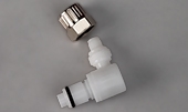 Elbow Hose Plug