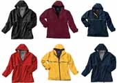 Men's New Englander Rain Jacket