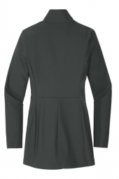 Mercer+Mettle™ Women’s Faille Soft Shell