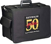 Sample Case Organizer