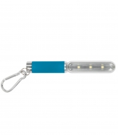Cob Safety Light With Carabiner
