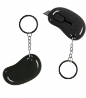 Box Cutter Key Ring