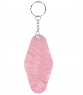 Kaison Motel Style Key Ring