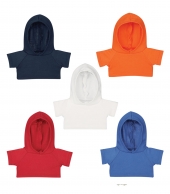 8 ½" Excellent Elephant_Hoodie