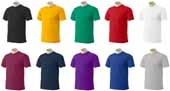 Augusta Sportswear Adult Wicking T-Shirt