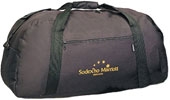 Sports Duffle