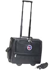 Rolling Computer Case