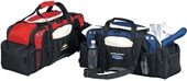 The Rush (Sports Duffel)