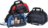 The Workout (Sports Bag)