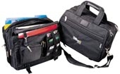 Expandable Soft Brief/Compucase