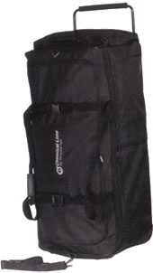 34" Rolling Duffels